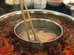 -巴蜀大宅门火锅(新华公园店)
