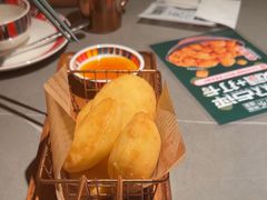 -塔哈尔·新疆盛宴(奉贤龙湖店)