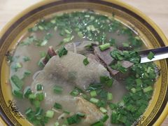 -高记清香园绝味不翻汤