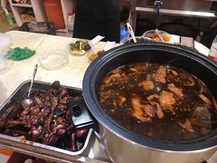 -梅溪·小伙子干挑面(安吉总店)