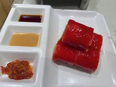 -煲王粤菜餐厅(中侨中心店)