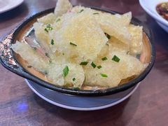 -长兴菜馆(高桥店)