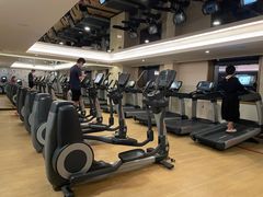 -西安赛瑞喜来登大酒店