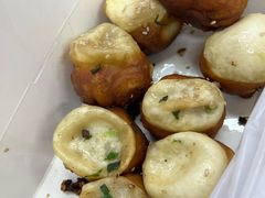 -哑巴生煎(临顿路店)