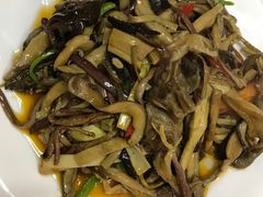 什锦山野菜-小厨子私房菜·云南美食店