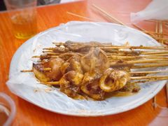 -十里铺铁板鱿鱼