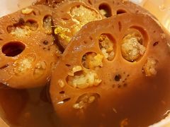 -粗茶淡饭(东关街店)