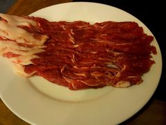 黄瓜条和磨裆-裕德孚·非遗手切涮羊肉(东直门内大街店)