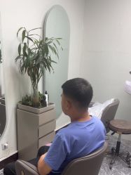 -保罗造型