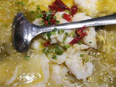 -好人民间小吃·番茄鱼酸菜鱼(木渎悠方店)