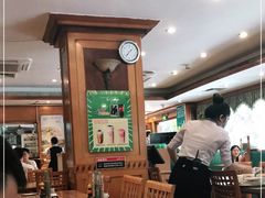 大堂-新世界餐厅(万达店)