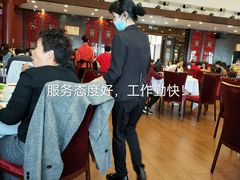 大堂-小榄人家酒楼(民安店)