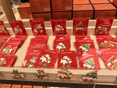 -沪上阿姨·臻选茶饮(上海环球港店)