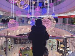 -方恒购物中心(望京小街店)