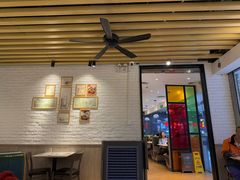 -新宝餐厅(流塘店)