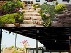 -桃园农庄·桃源宴