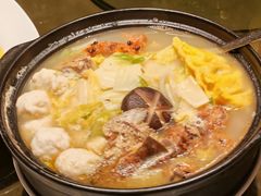鸿运全家福-上海人家花樣年华(中山公园店)