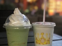 -汉堡王(北京三里屯购物中心)