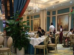 -君德澜酒家·创意粤菜(金山谷店)