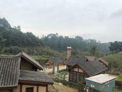 -黄龙溪欢乐田园