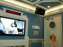 -INLOVE KTV(世博源店)