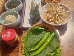 -济州爱肉堂(总店)