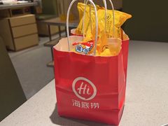 -海底捞火锅(壹悦城店)