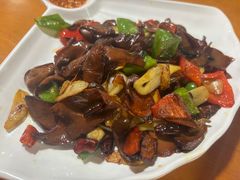 -龙姐私房菜(和顺古镇店)