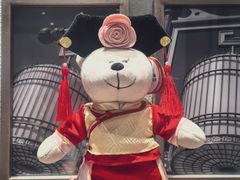 -星巴克臻选(北京前门大街店)