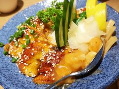 -渔井食堂(新洲店)