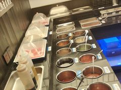 -海之屋韩式烤肉(海棠68环球美食街店)
