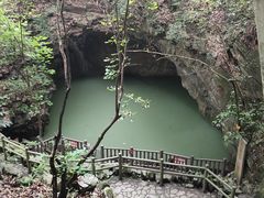 -玉女潭景区