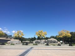 -卢沟桥文化旅游区(卢沟桥)