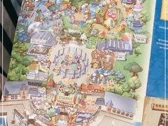 -蓝精灵乐园·世茂精灵之城主题乐园