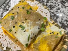 煎饼果子-天津卫码头(南开大悦城店)