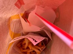 -麦当劳(明洞店)