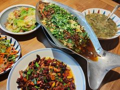 -树厨贵州菜(大十字店)