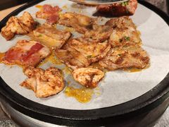 -酒拾烤肉(泉塘店)