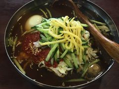 特色冷面-服务大楼冷面(延大店)