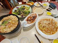 -郑州烤鸭总店