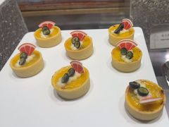 -福州西湖大酒店·怡湖咖啡厅