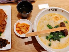 -味千拉面(双井店)