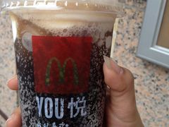 IMG_1220-麦当劳(杭州西湖银泰百货店)
