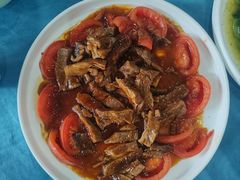 -金家老三饭庄(常营店)