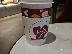 -COSTA COFFEE(吴江路店)