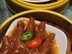 -顺意·顺德家乡菜(国际人才大厦店)