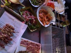 -板凳烧烤(东关街店)