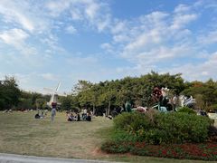 -木屋烧烤(惠阳华润小径湾店)