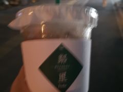 -LINLEE·手打柠檬茶(思北店)