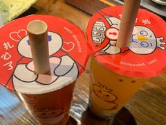 -蜜雪冰城(鸟巢店)